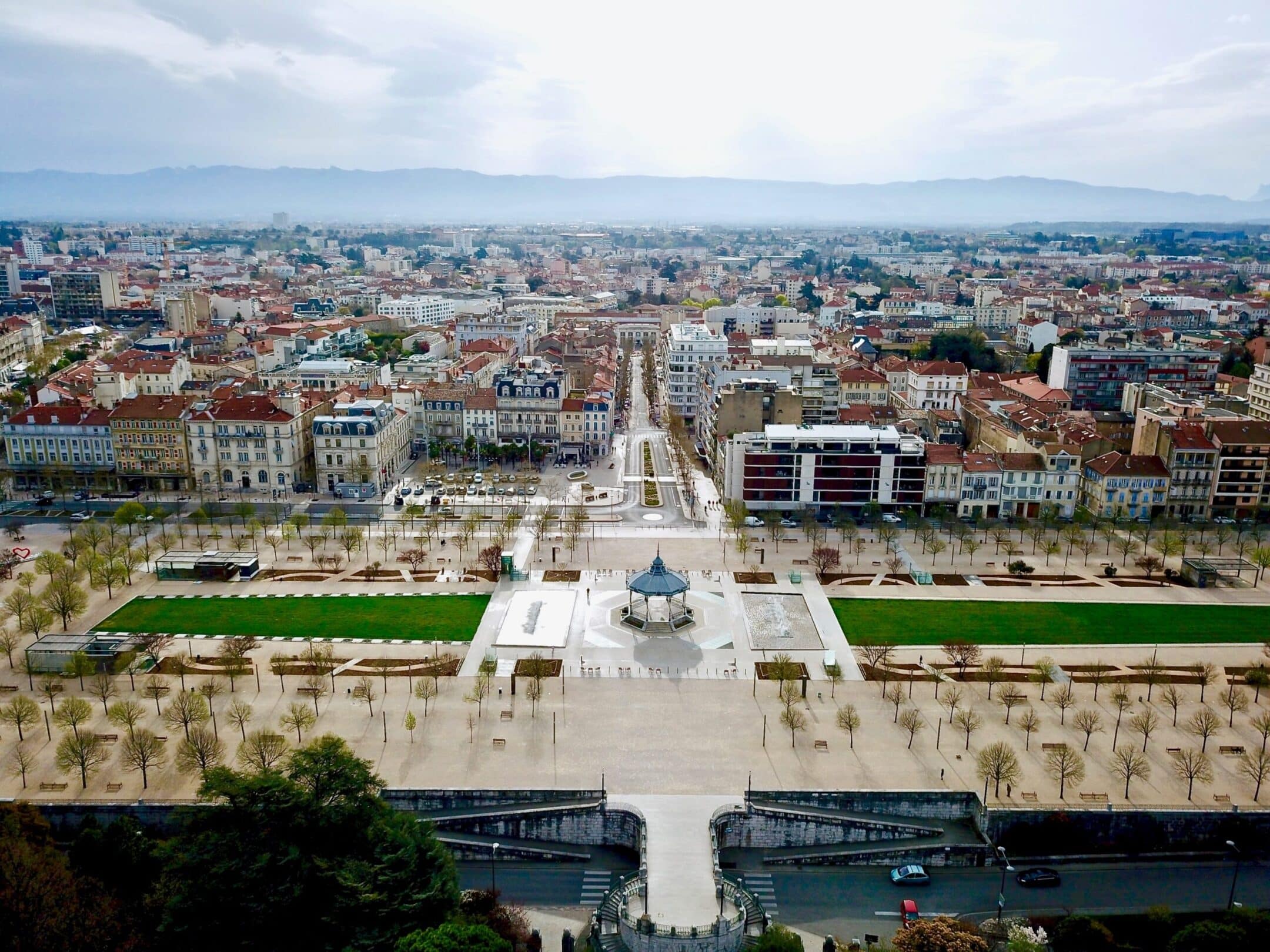 Agence interim - Valence Drome